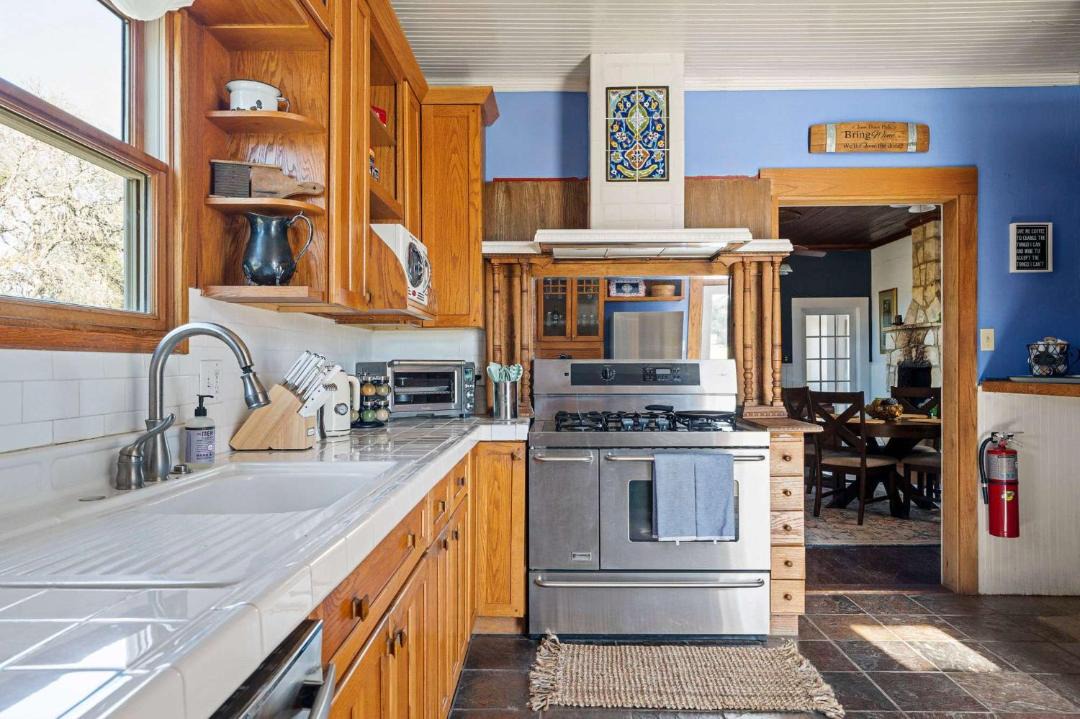 Photo of Kitchen in Boerne