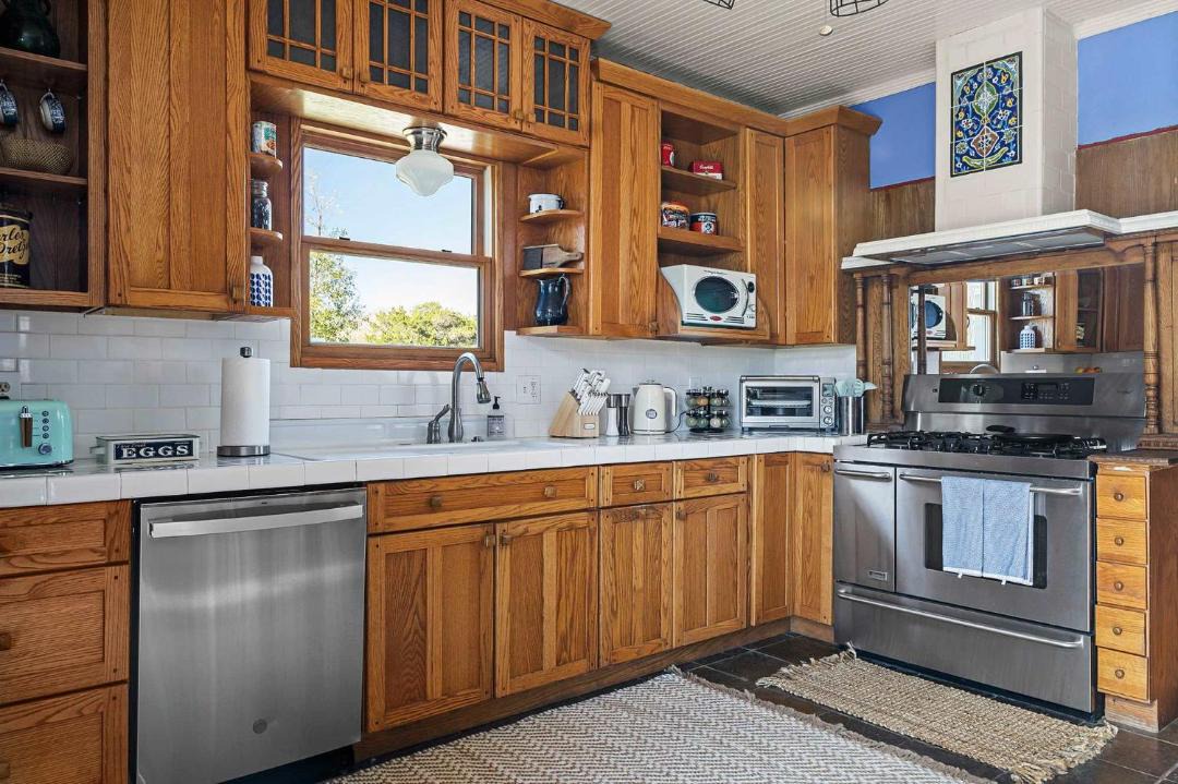 Photo of Kitchen in Boerne