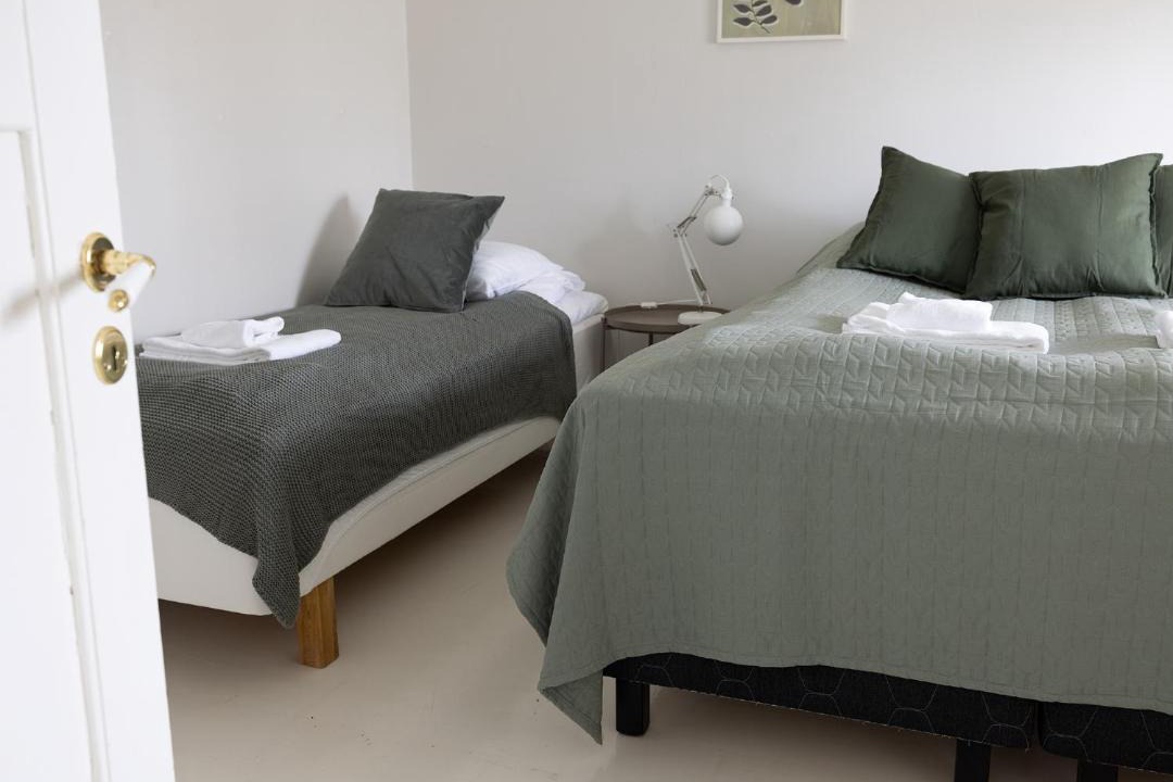 Photo of Bedroom in Kluuvi