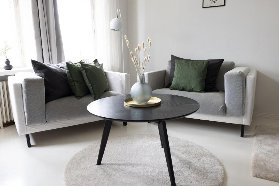 Photo of Livingroom in Kluuvi