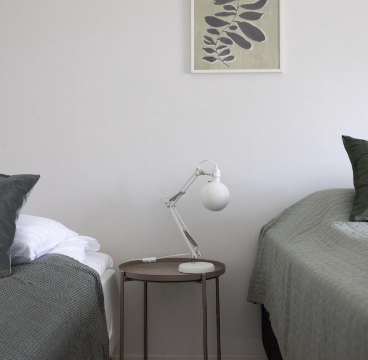 Photo of Bedroom in Kluuvi
