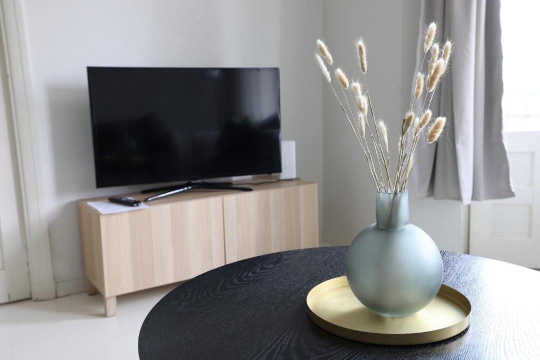 Photo of Livingroom in Kluuvi