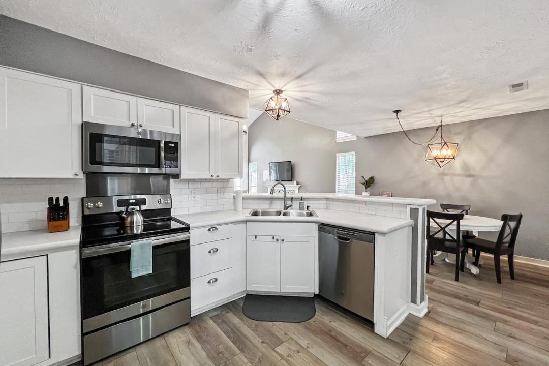 Photo of Kitchen in Summerville