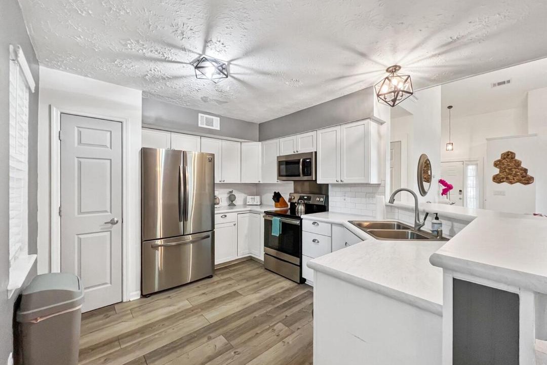 Photo of Kitchen in Summerville