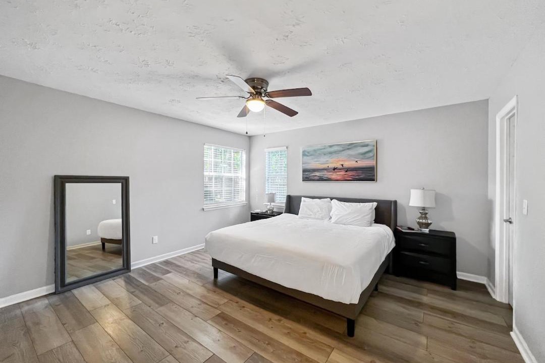 Photo of Bedroom in Summerville
