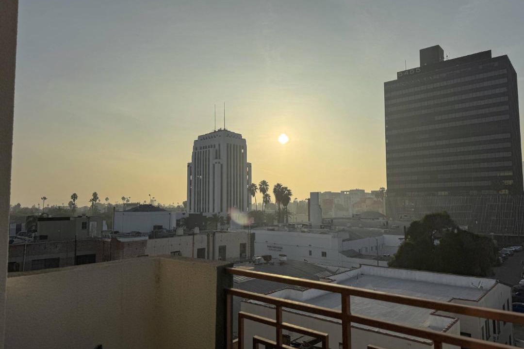 Photo of Others in Miracle Mile