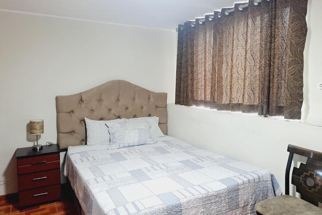 Photo of Bedroom in Santa Beatriz