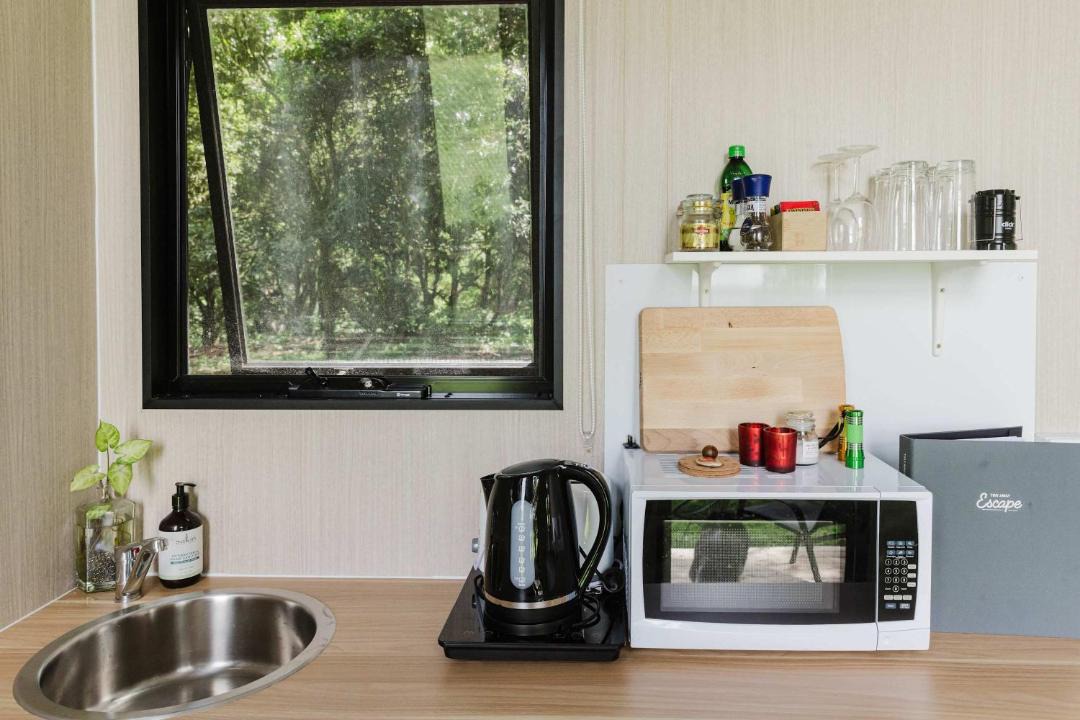 Photo of Kitchen in Eureka