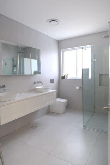 Photo of Bathroom in Bundeena