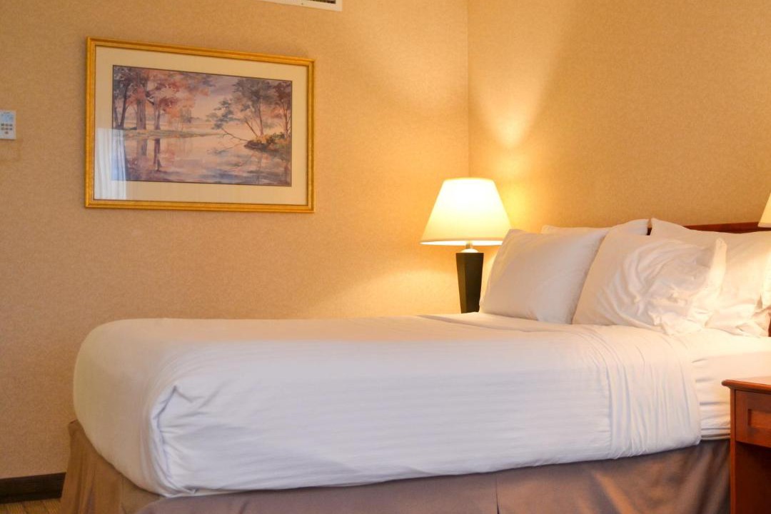 Photo of Bedroom in Parkhill-Stanley Park