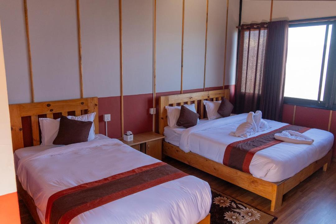 Photo of Bedroom in Nuwakot
