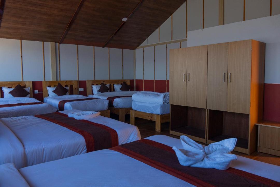 Photo of Bedroom in Nuwakot