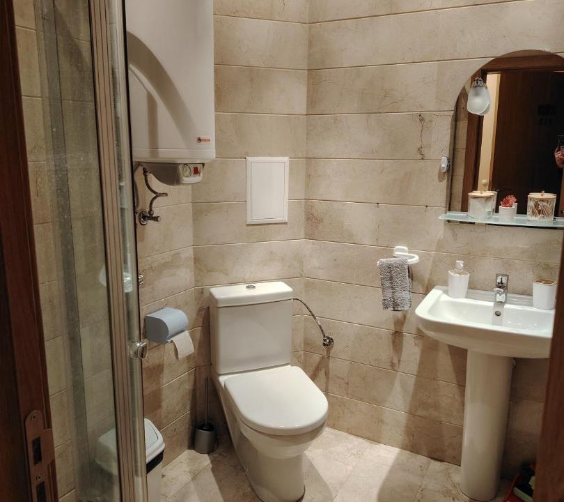 Photo of Bathroom in Kranevo