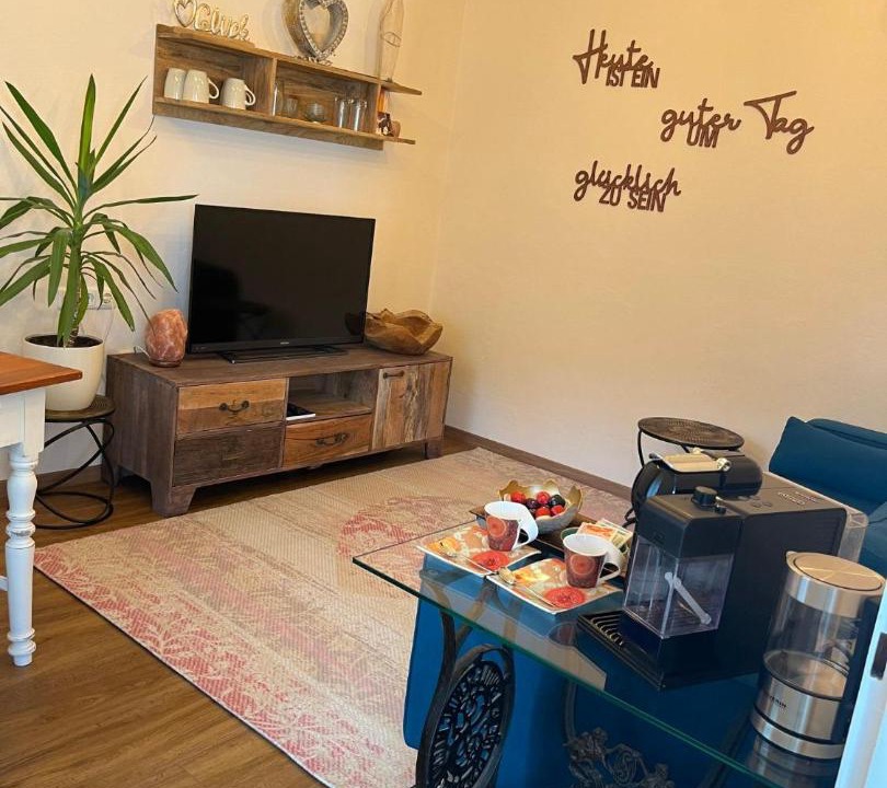 Photo of Livingroom in Gmain