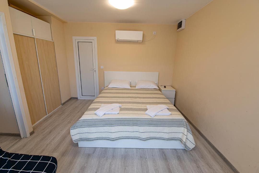 Photo of Bedroom in Apriltsi