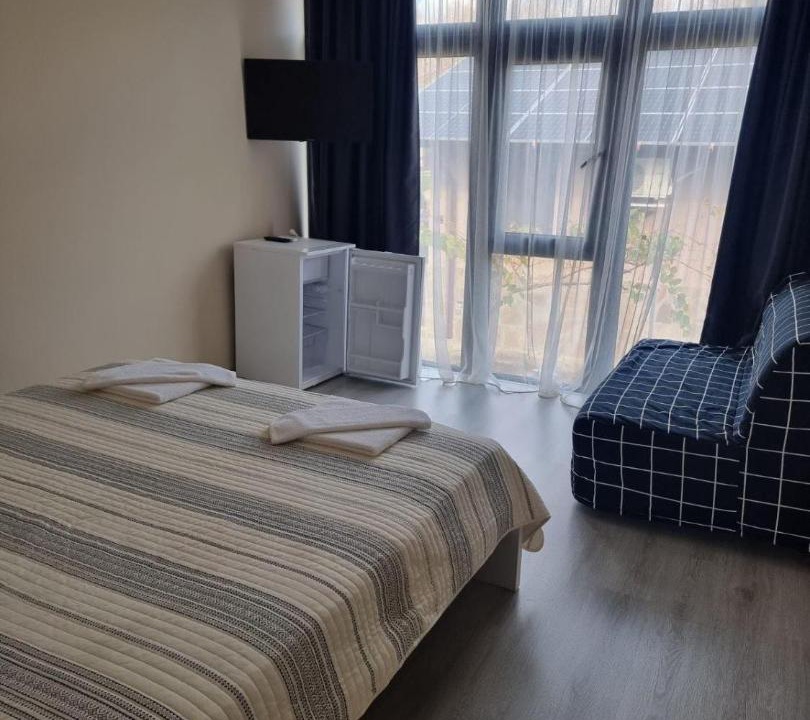 Photo of Bedroom in Apriltsi