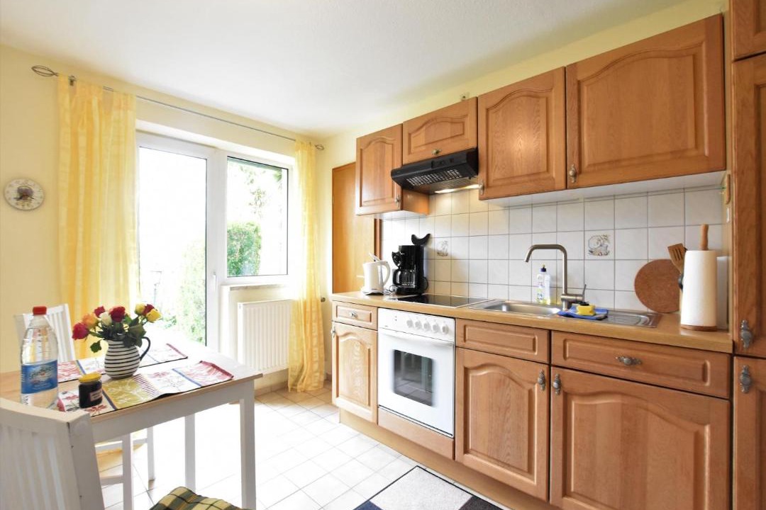 Photo of Kitchen in Stellshagen