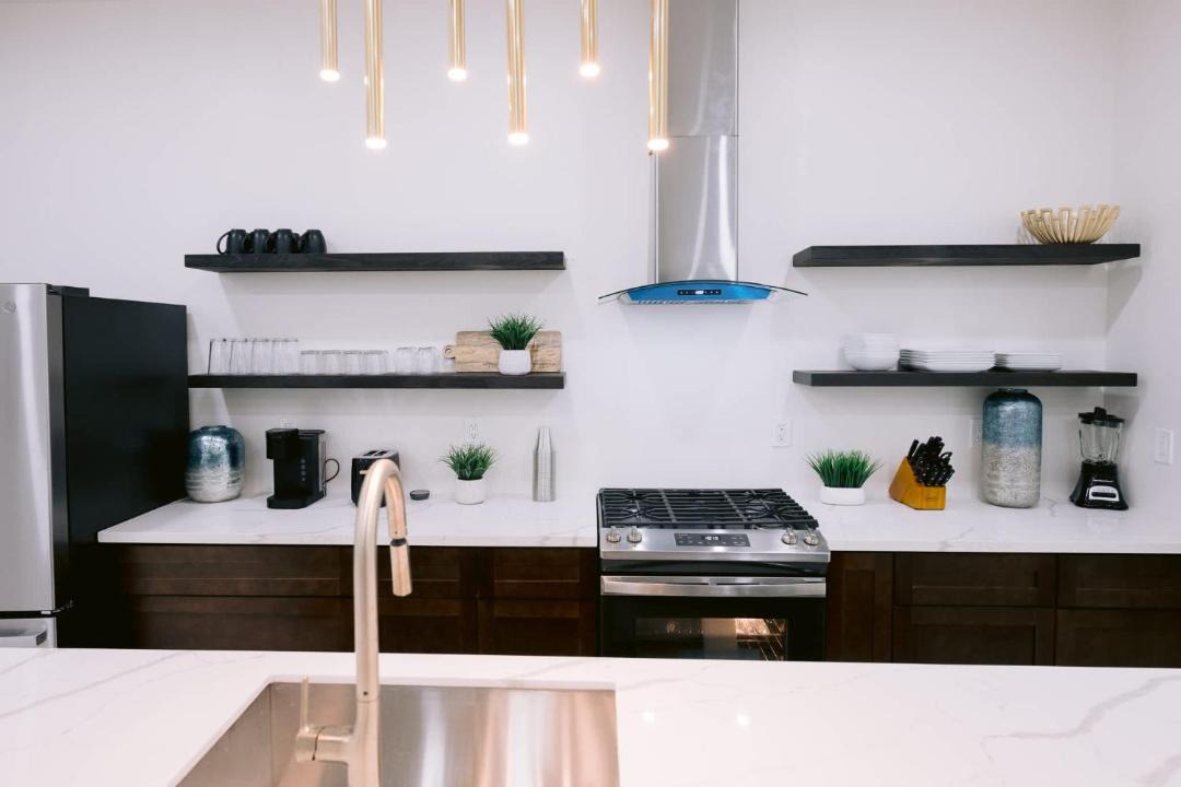 Photo of Kitchen in Tulane - Gravier