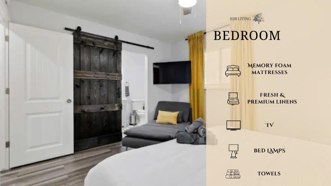 Photo of Bedroom in North Richland Hills