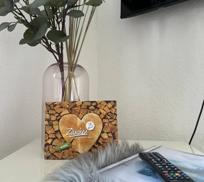 Photo of Livingroom in Zueschen