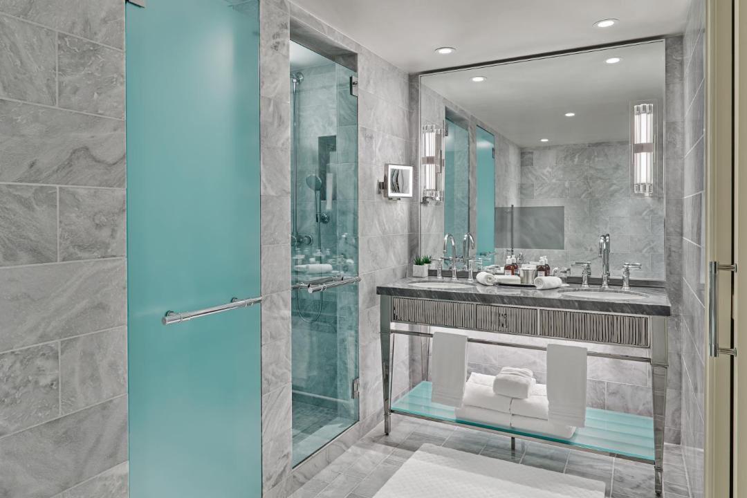 Photo of Bathroom in Downtown