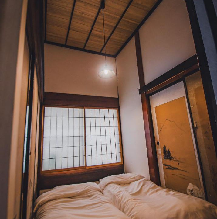 Photo of Bedroom in Sado