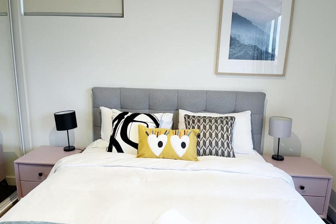 Photo of Bedroom in Doncaster