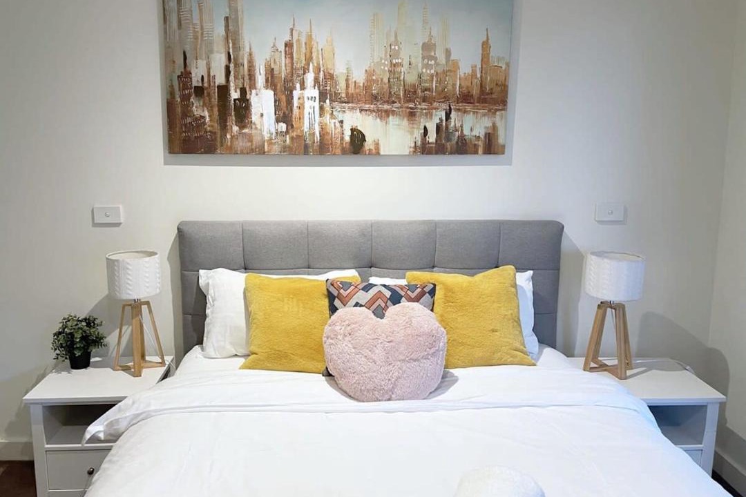 Photo of Bedroom in Doncaster