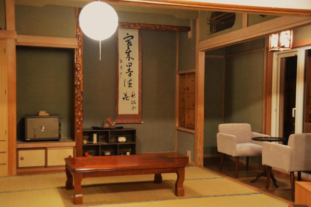 Photo of Others in Sorachi-gun