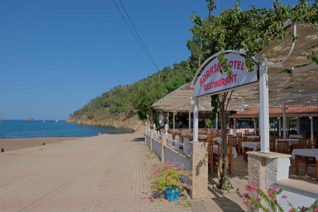 Photo of Others in Adrasan