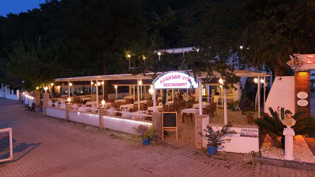 Photo of Others in Adrasan