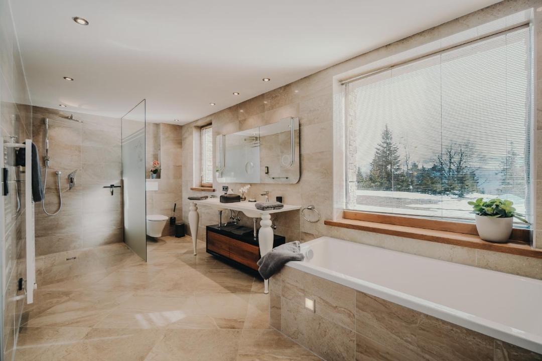 Photo of Bathroom in Telfs