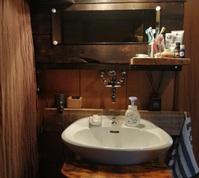 Photo of Bathroom in Kamikawa