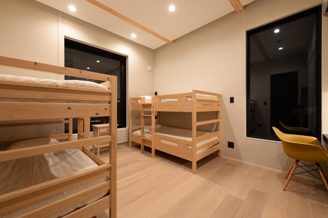 Photo of Bedroom in Hirafu