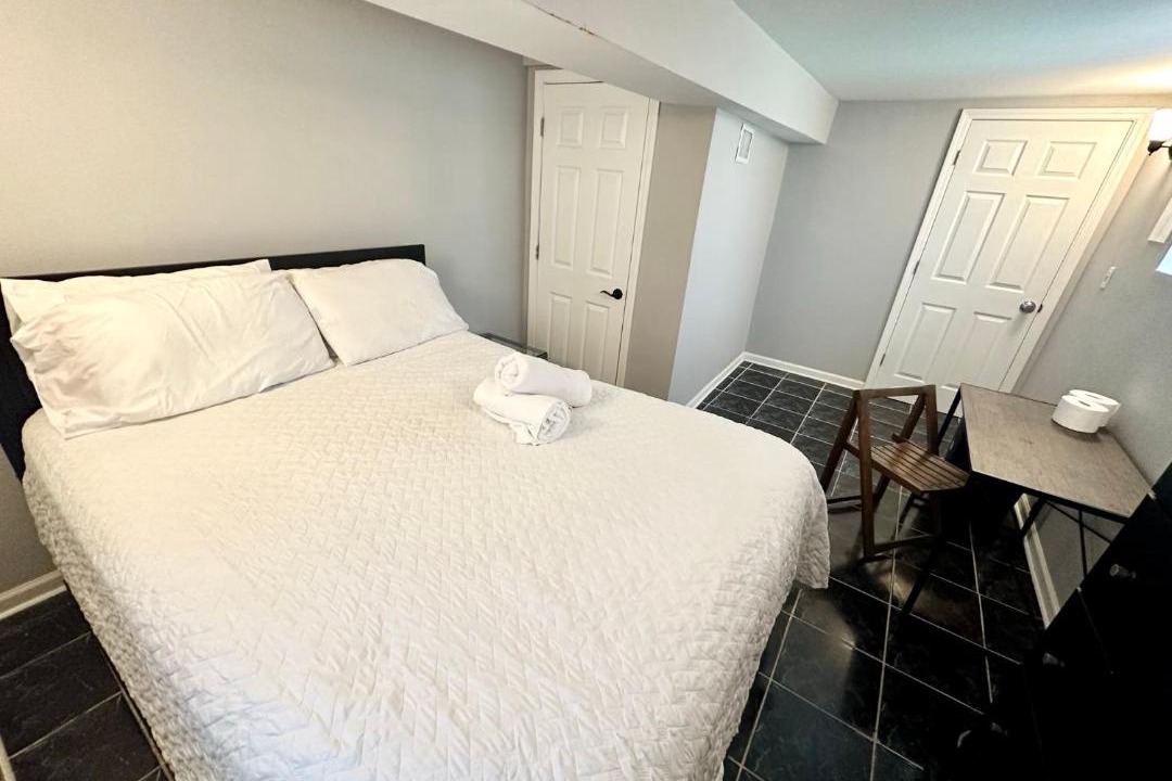 Photo of Bedroom in Canaryville