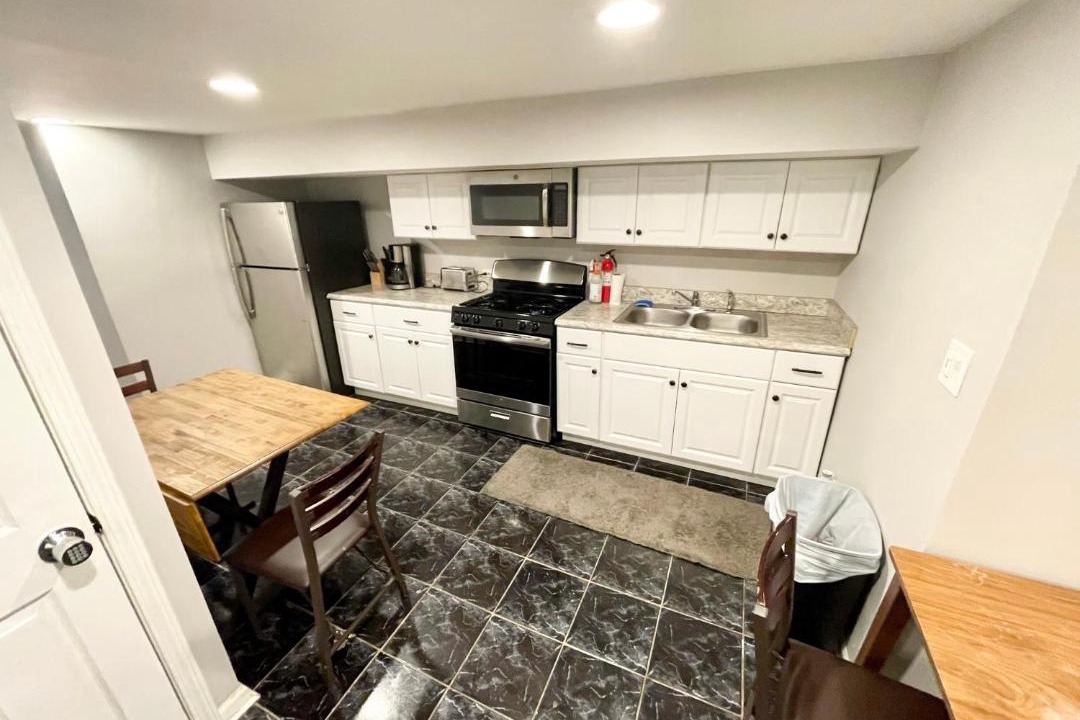Photo of Kitchen in Canaryville