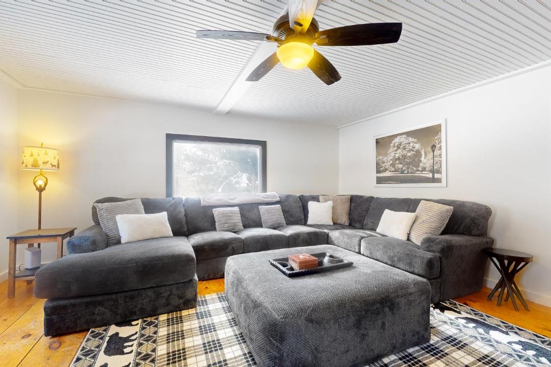 Photo of Livingroom in Mount Holly