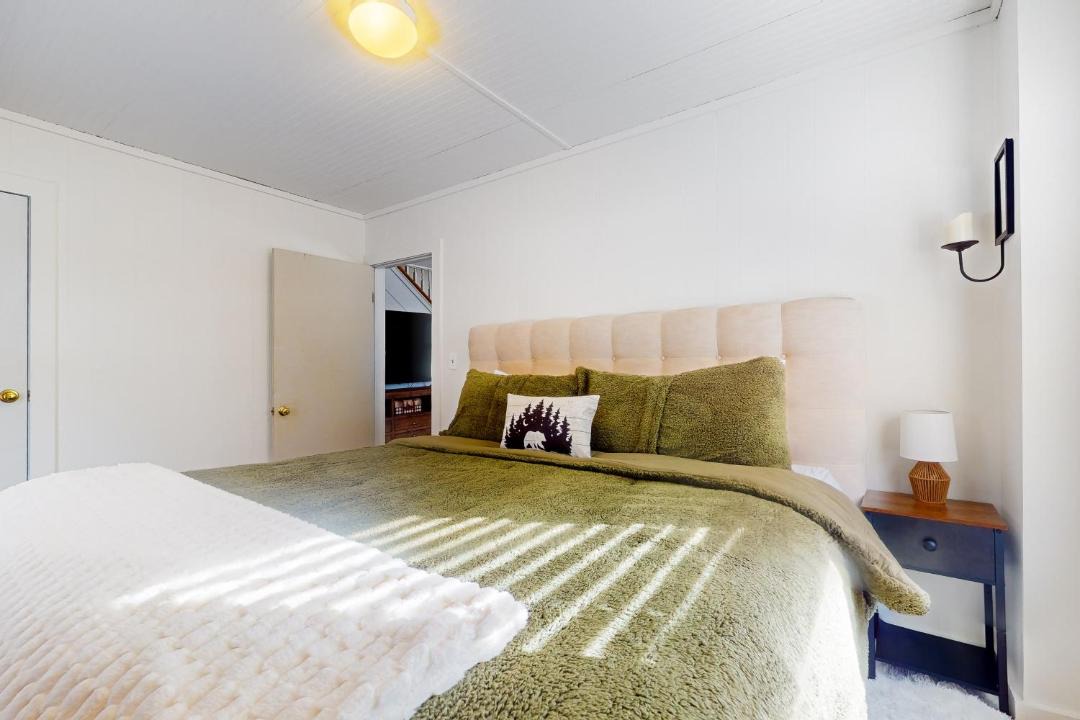 Photo of Bedroom in Mount Holly
