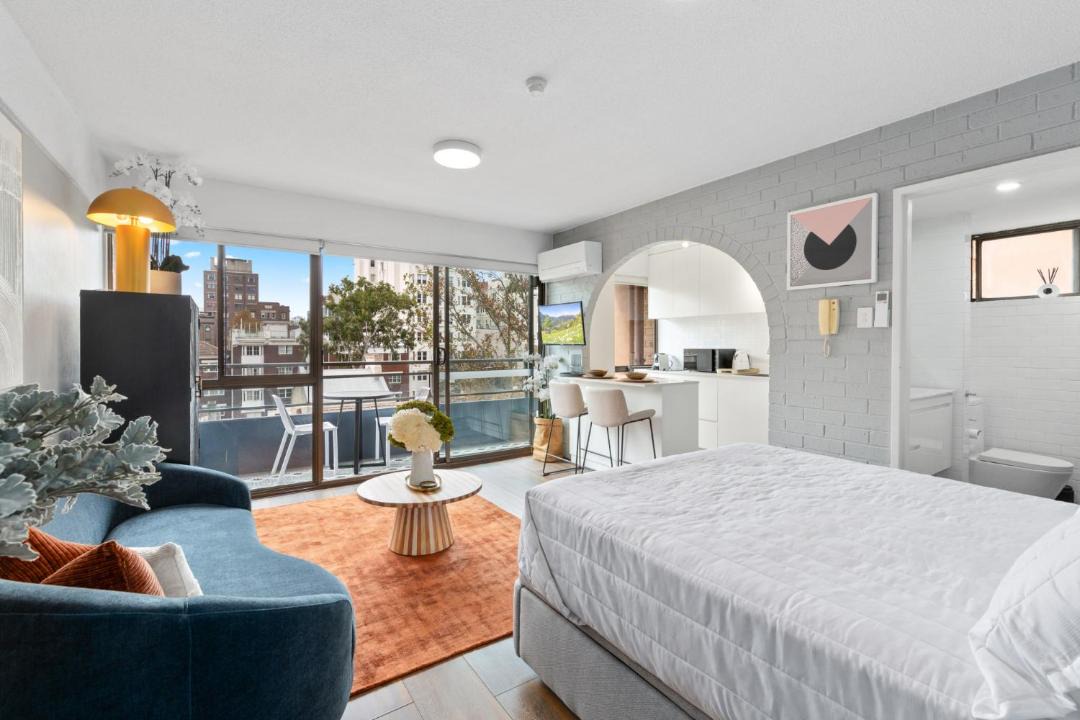 Photo of Others in Potts Point
