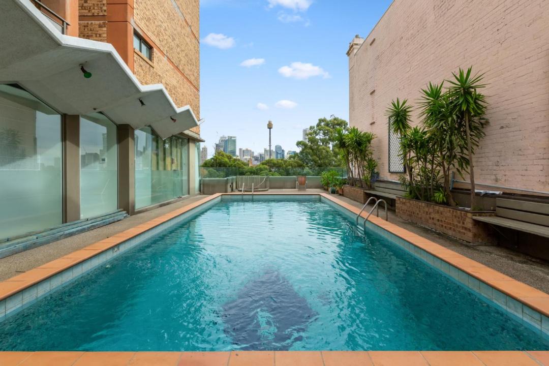 Photo of Others in Potts Point