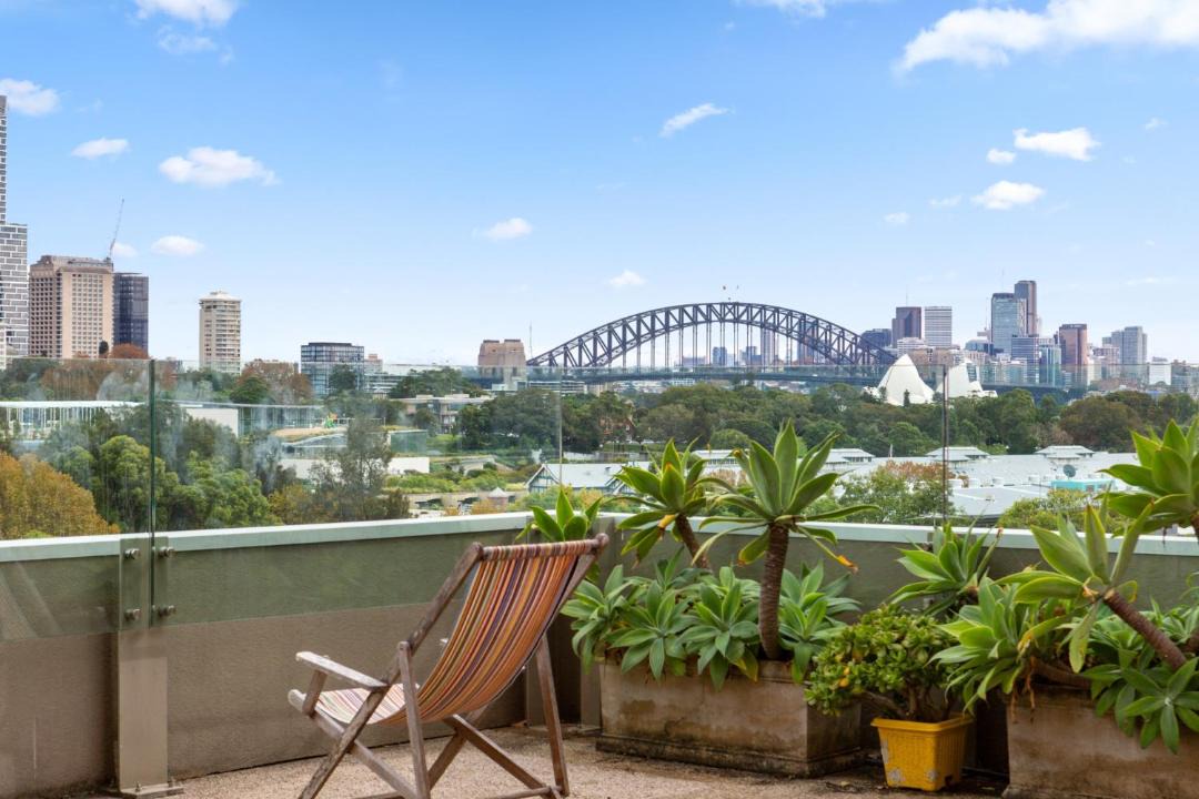 Photo of Others in Potts Point