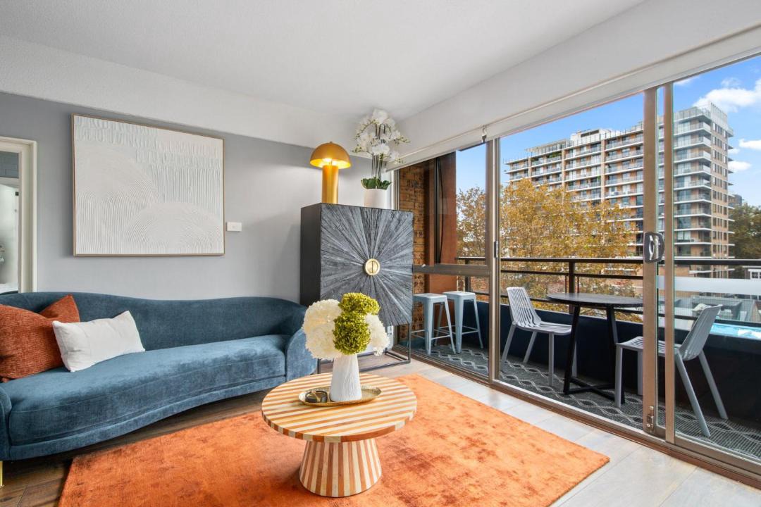 Photo of Others in Potts Point
