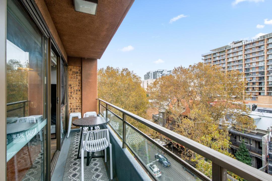 Photo of Others in Potts Point