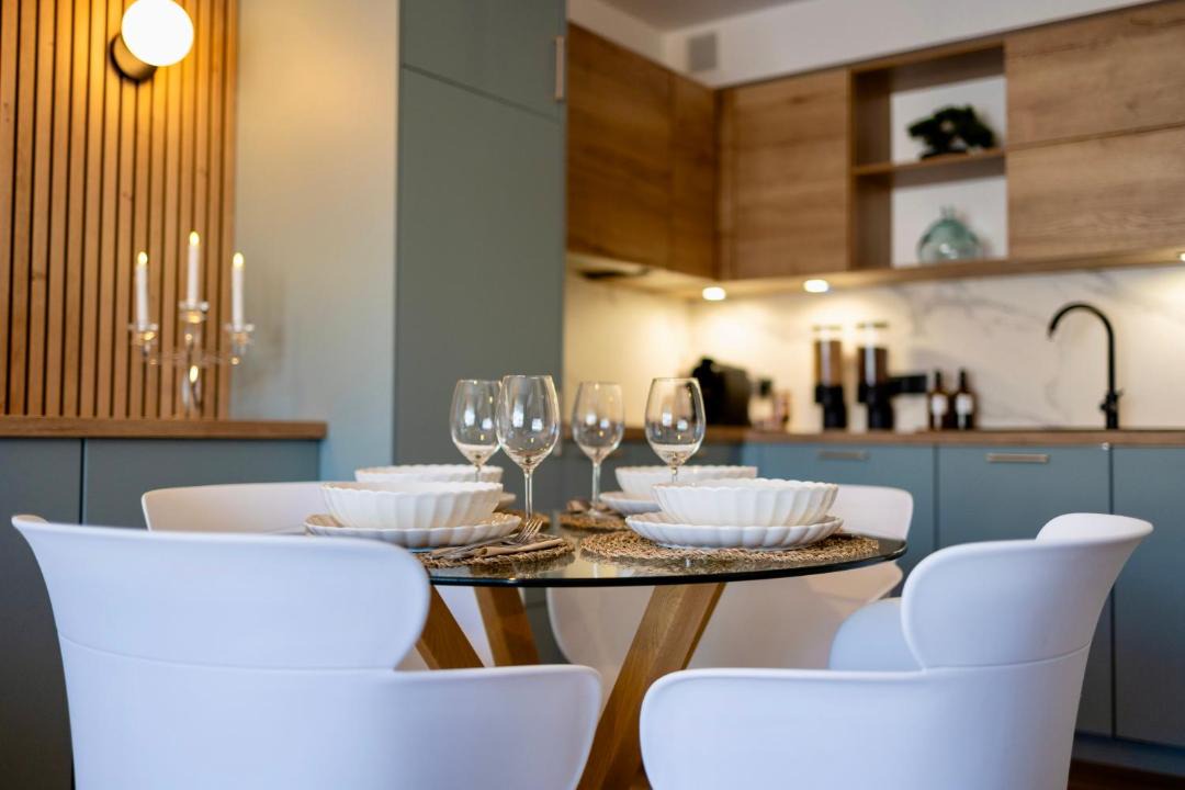 Photo of Kitchen in Chambery
