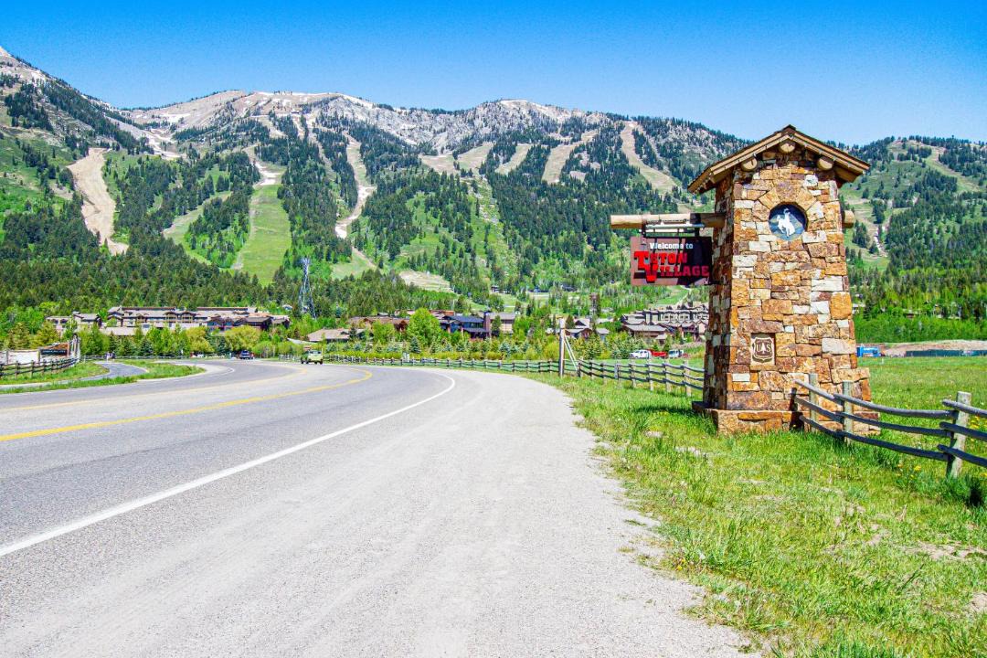 Photo of Others in Teton Village
