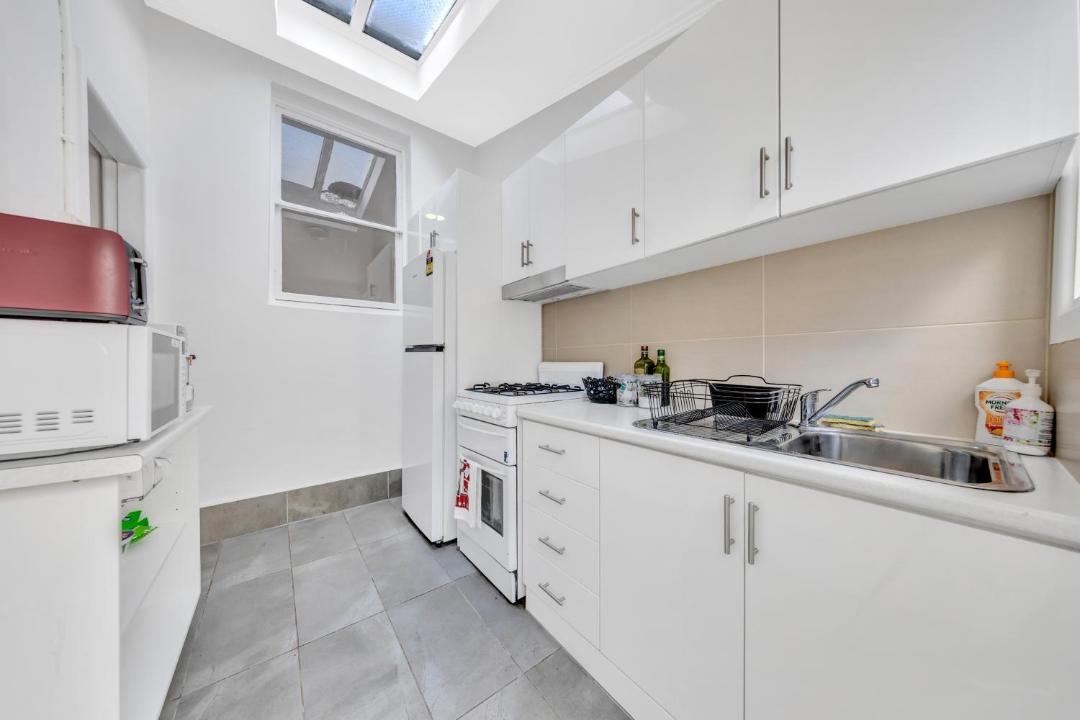 Photo of Kitchen in North Melbourne