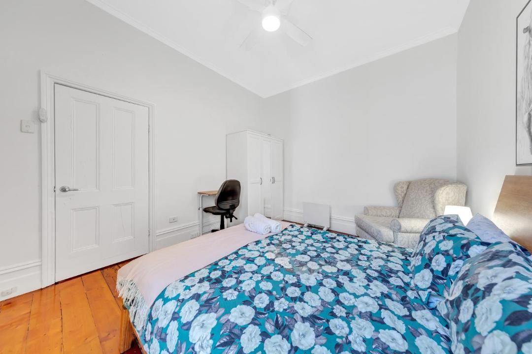 Photo of Bedroom in North Melbourne