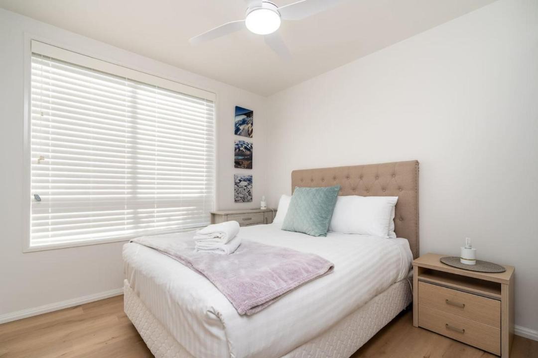 Photo of Bedroom in Greenway