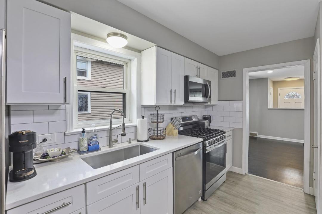 Photo of Kitchen in Des Plaines