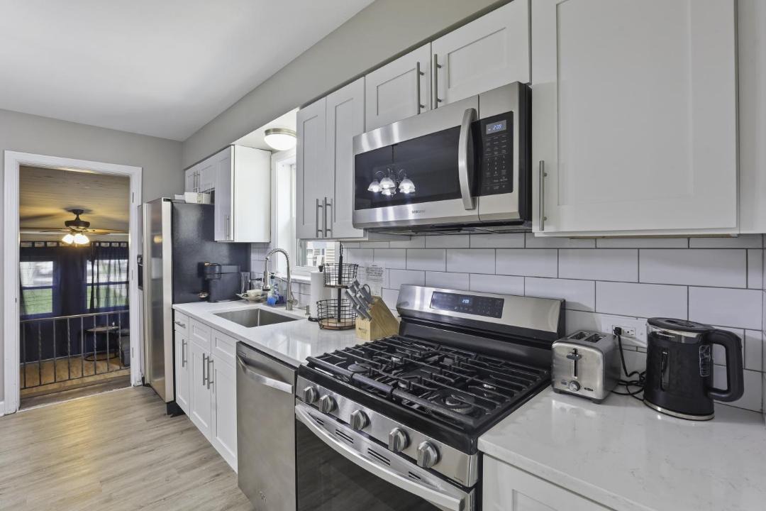 Photo of Kitchen in Des Plaines